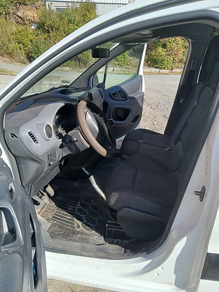 Peugeot Partner 9 of 10