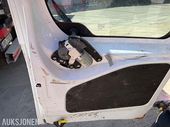 Citroen Berlingo 22 of 30