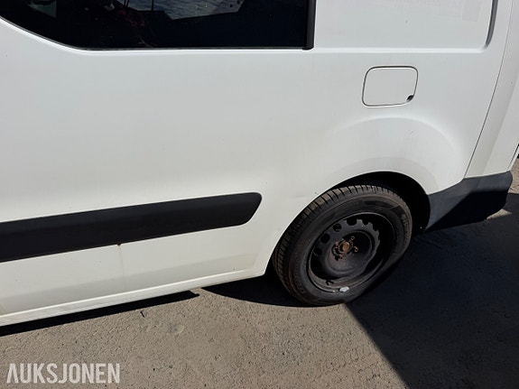 Citroen Berlingo 29 of 30