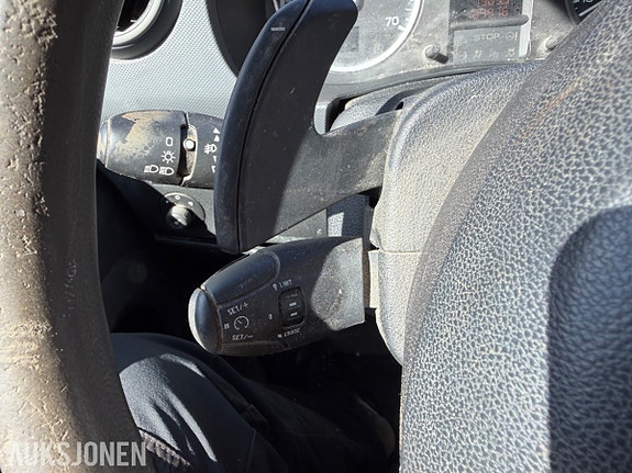 Citroen Berlingo 12 of 30