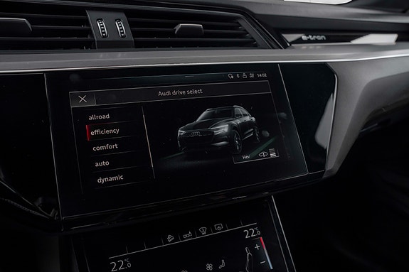 Audi e-tron 17 of 30