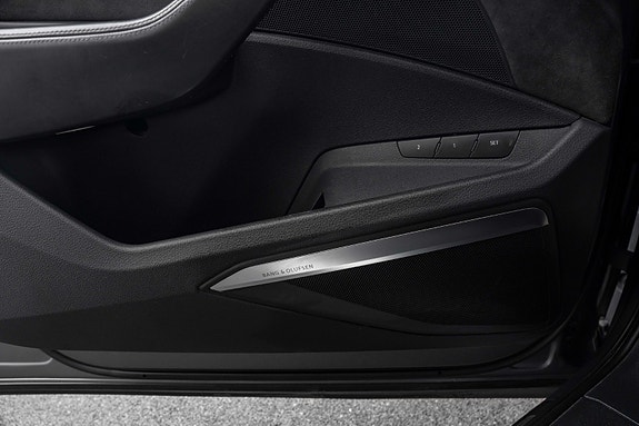 Audi e-tron 20 of 30