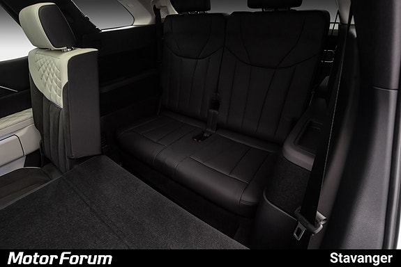 Hongqi E-HS9 26 of 30