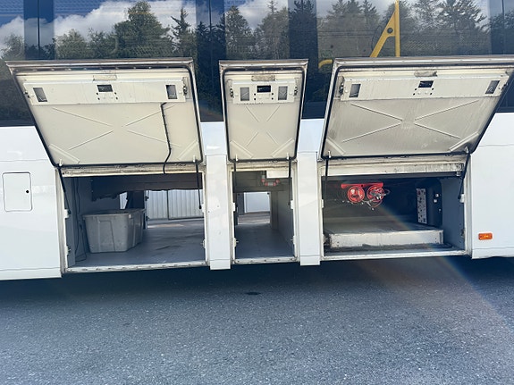 Volvo 8900. 12,2m. 2 identiske busser! 20 of 21