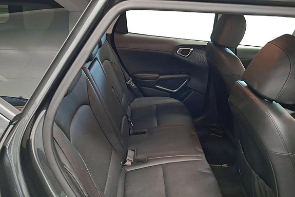 Kia e-Soul 22 of 26