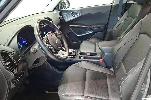 Kia e-Soul 8 of 26