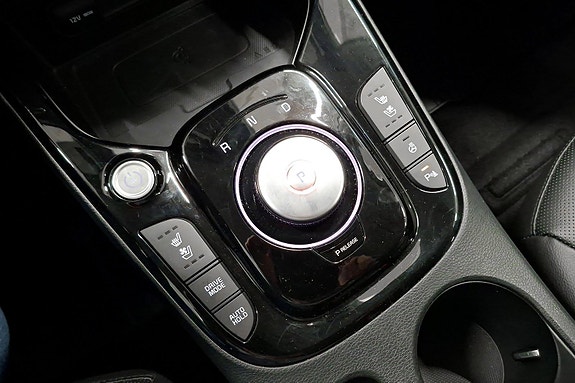 Kia e-Soul 14 of 26