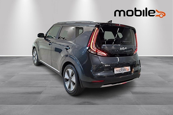 Kia e-Soul 21 of 26