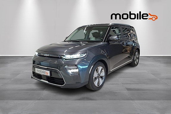Kia e-Soul 19 of 26