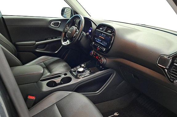Kia e-Soul 23 of 26