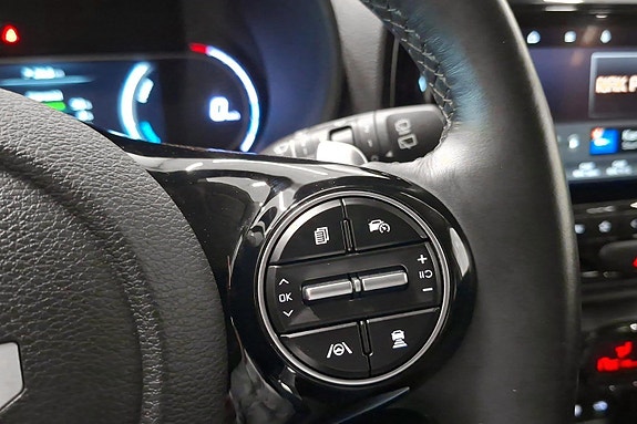 Kia e-Soul 16 of 26
