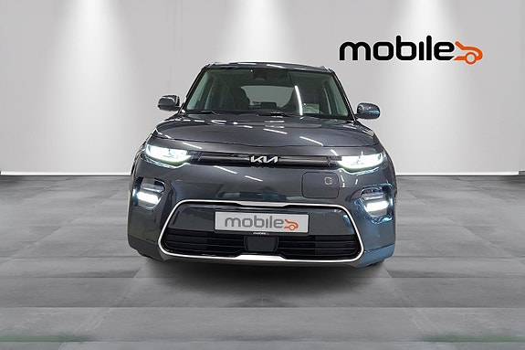 Kia e-Soul 18 of 26