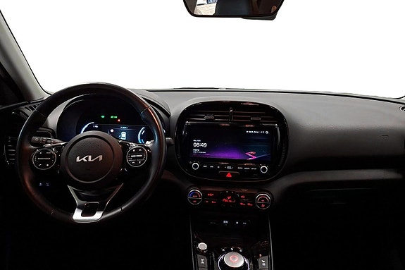 Kia e-Soul 6 of 26