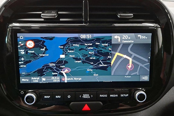 Kia e-Soul 11 of 26