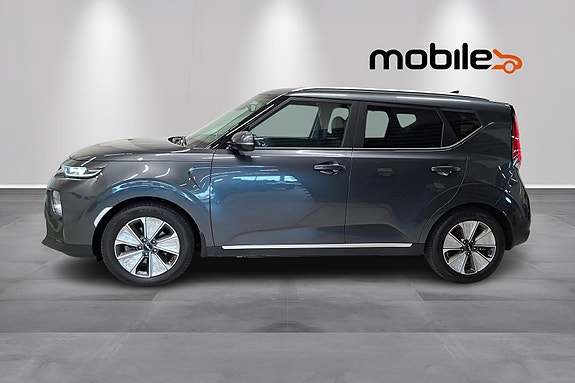 Kia e-Soul 20 of 26