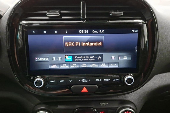 Kia e-Soul 13 of 26