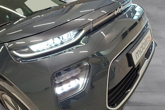 Kia e-Soul 25 of 26