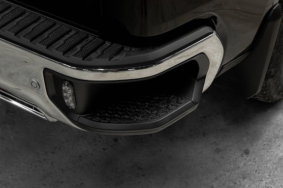 Chevrolet Silverado 1500 11 of 25