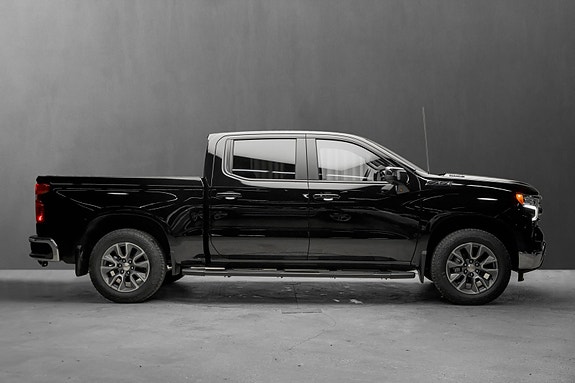 Chevrolet Silverado 1500 7 of 25
