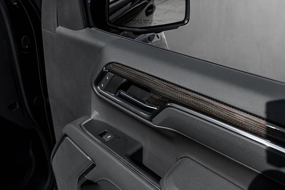 Chevrolet Silverado 1500 21 of 25