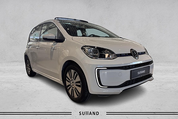 Volkswagen UP! 7 of 30
