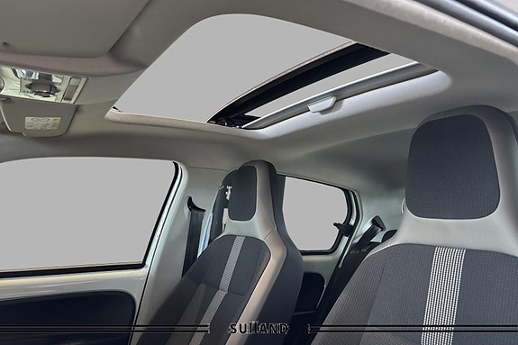 Volkswagen UP! 22 of 30