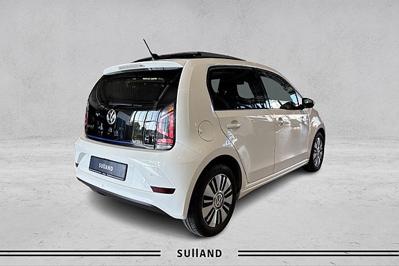 Volkswagen UP! 5 of 30