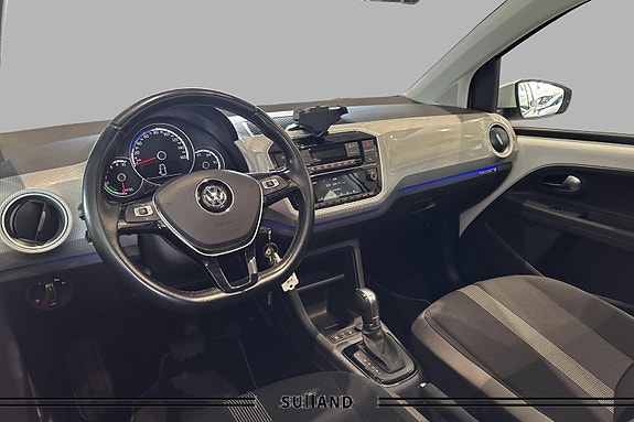 Volkswagen UP! 10 of 30