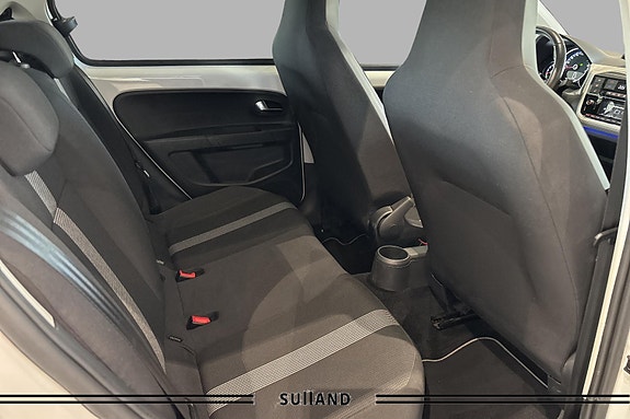 Volkswagen UP! 16 of 30
