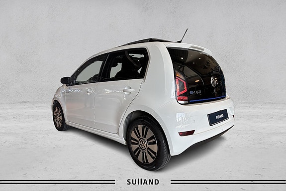 Volkswagen UP! 3 of 30