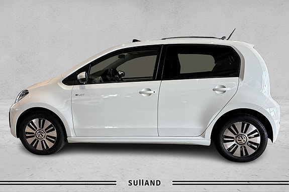 Volkswagen UP! 2 of 30