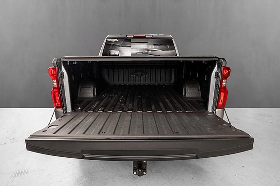 Chevrolet Silverado 1500 28 of 30