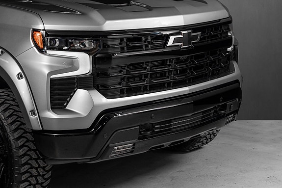 Chevrolet Silverado 1500 3 of 30