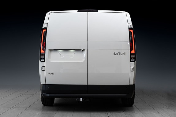 Kia PV5 8 of 28