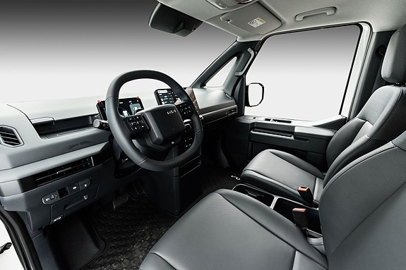 Kia PV5 23 of 28