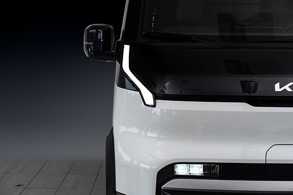 Kia PV5 4 of 28