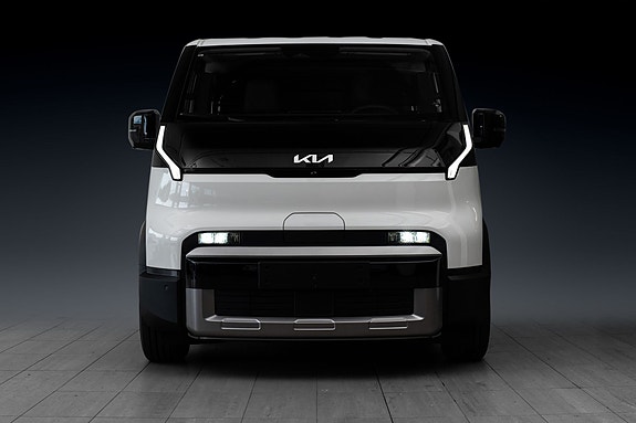 Kia PV5 3 of 28