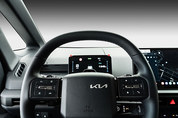 Kia PV5 10 of 28