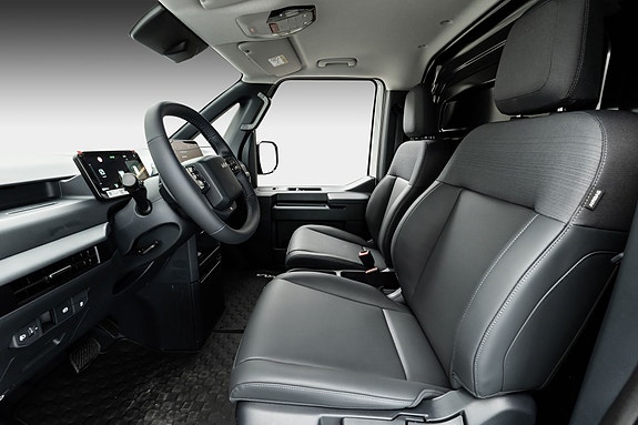 Kia PV5 22 of 28