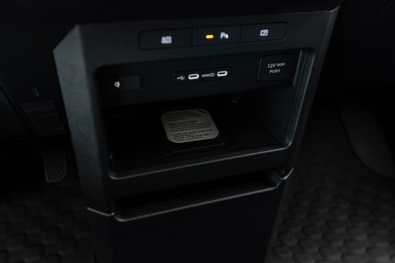 Kia PV5 15 of 28