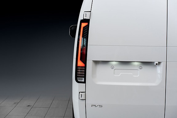 Kia PV5 9 of 28