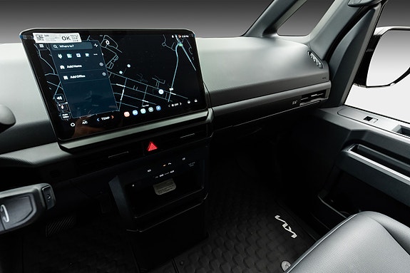 Kia PV5 14 of 28
