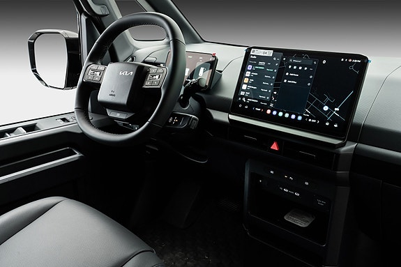 Kia PV5 26 of 28