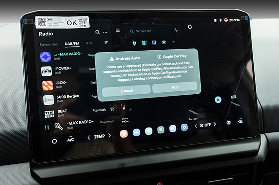 Kia PV5 20 of 28
