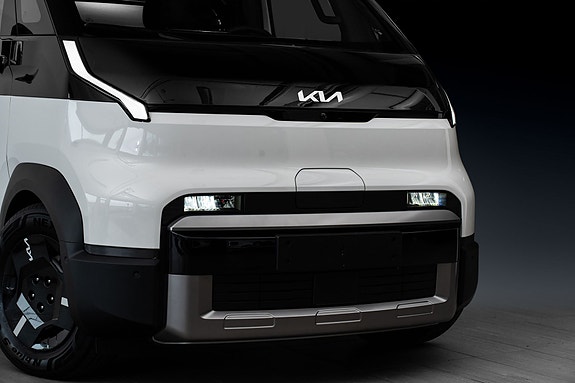 Kia PV5 2 of 28