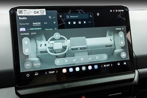 Kia PV5 21 of 28