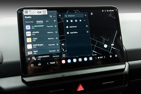 Kia PV5 19 of 28