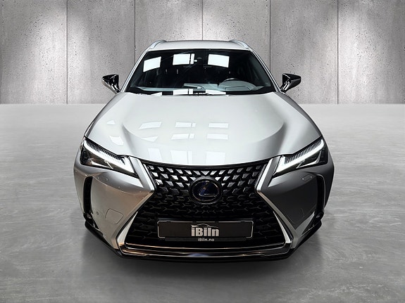 Lexus UX300e 3 of 26