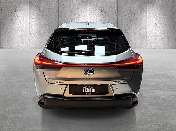 Lexus UX300e 7 of 26