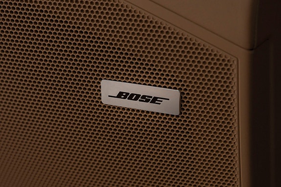 Porsche Cayenne 19 of 30